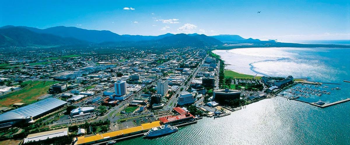 Cairns, Australia